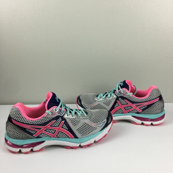 Asics IGS GT 2000 FluidRide Running Training - Picture 2 of 6